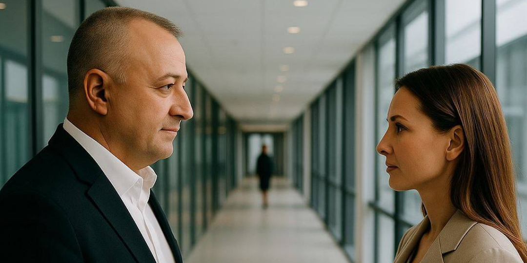 Контакт: ключ к успешным переговорам