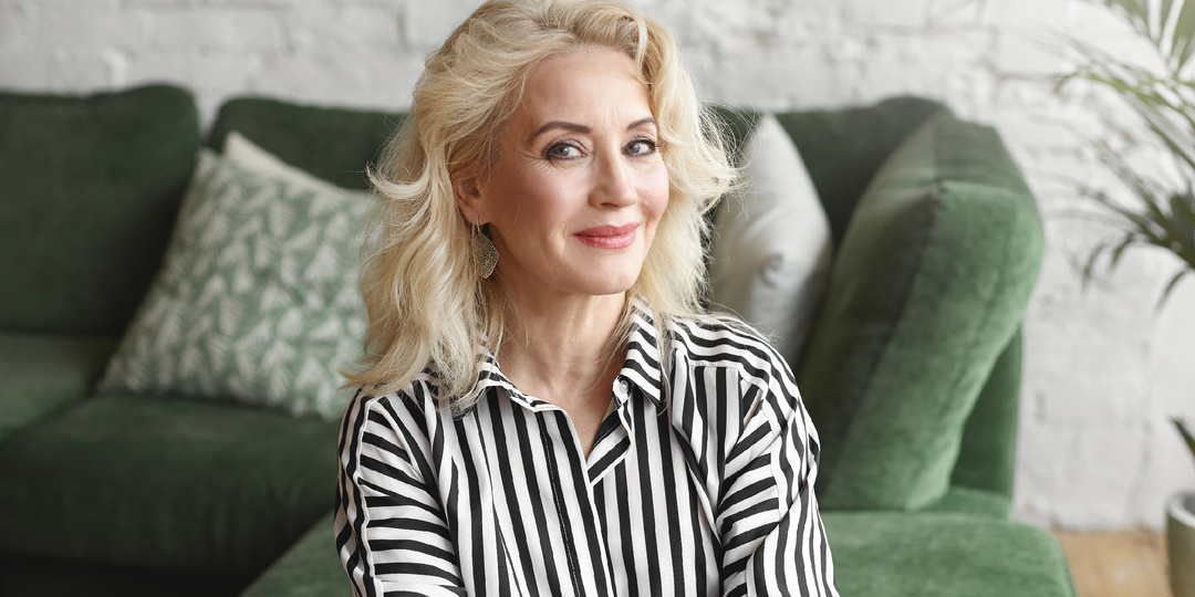 🌸 ЭКО в менопаузе: возможно ли забеременеть и какие есть риски