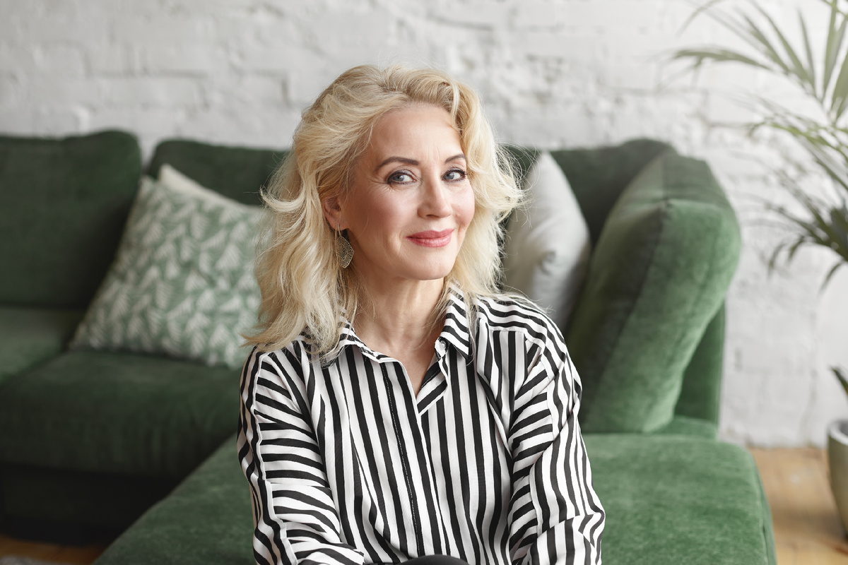 Как современные технологии помогают женщинам стать мамами, даже если менструации уже закончились