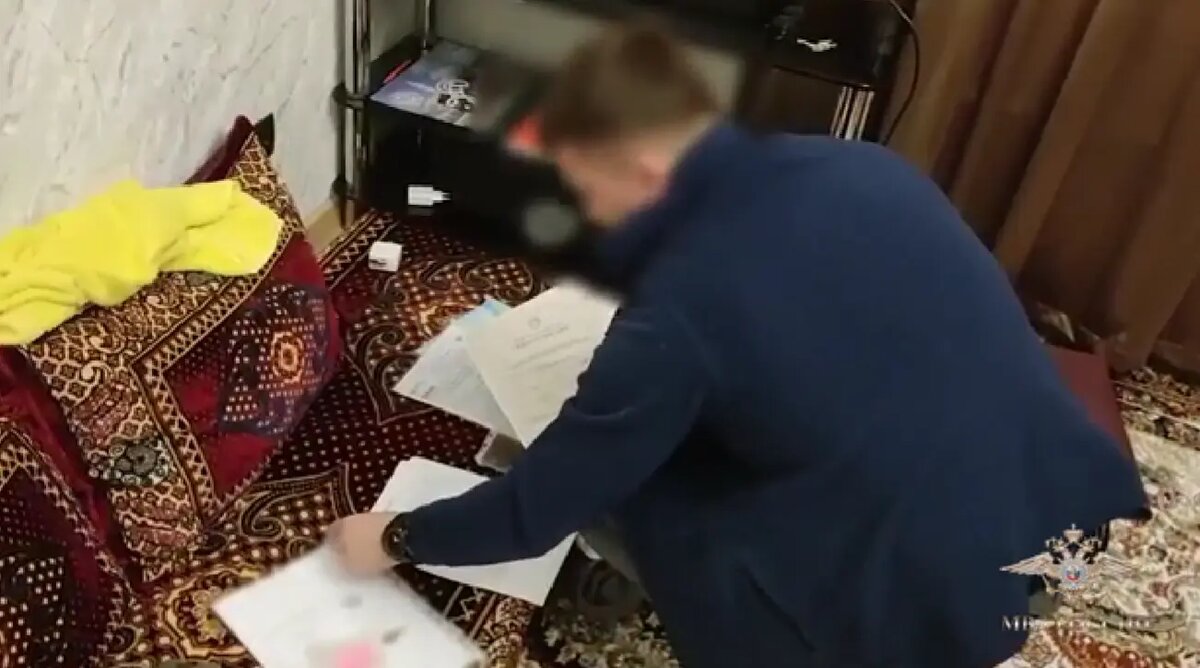    Фото: МВД России