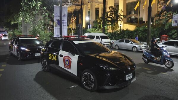    © AP / Chatkla Samnaingjam