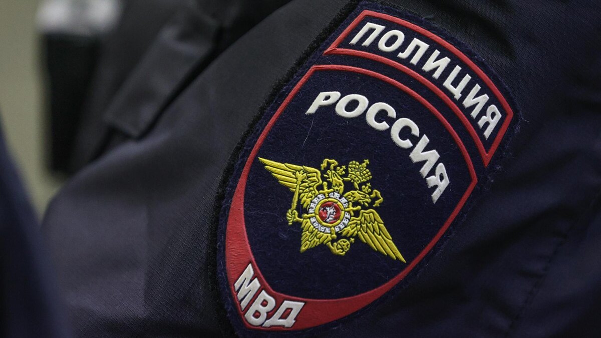    Фото: Bulkin Sergey/globallookpress.com