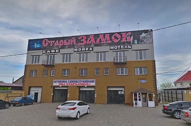    Фото: Скриншот Яндекс.Карты