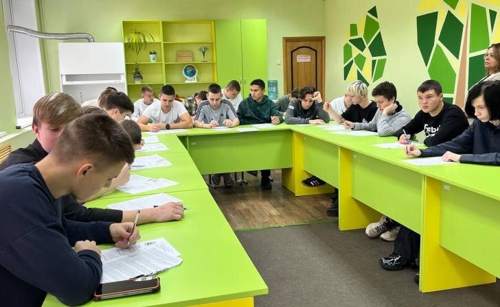    фото Курские известия