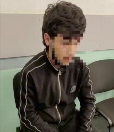 Приезжий Рафик рассказал, почему ударил мужчину за дерзкий взгляд: его спровоцировали, а он защищался