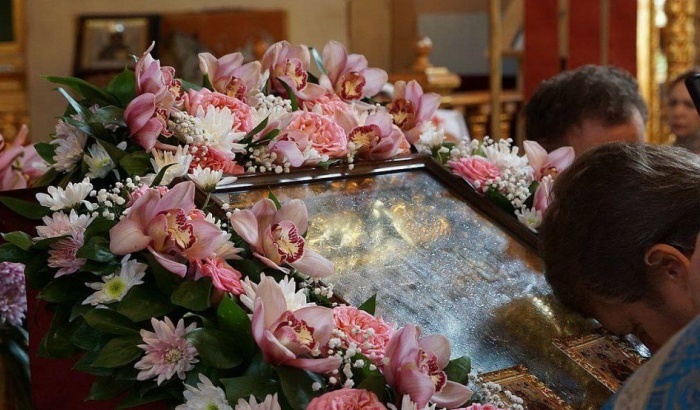    Екатеринодарская и Кубанская епархия