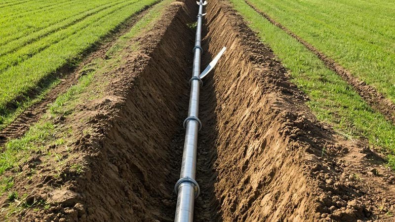    Модернизация водоснабжения – под контролем