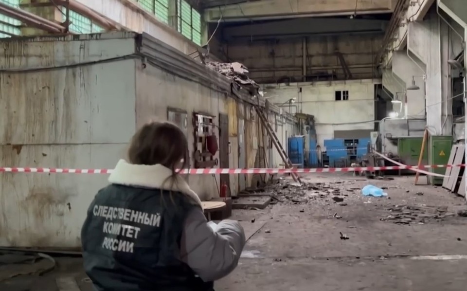    Фото: СУ СК России по Челябинской области