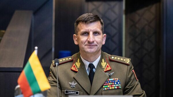    © Photo : Lietuvos kariuomenė