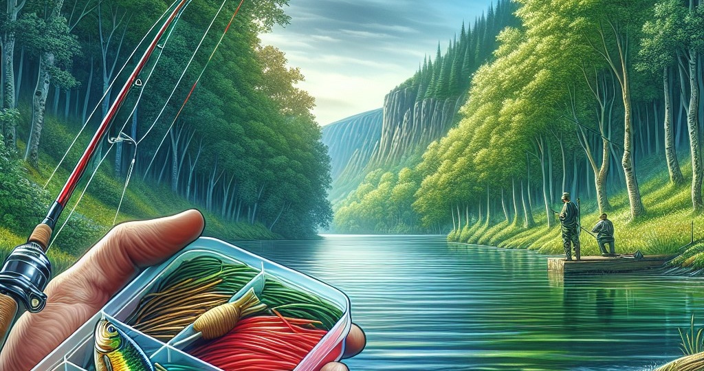 СЕКРЕТ РАСКРЫТ: прикормки, о которых знают многие, но молчат!