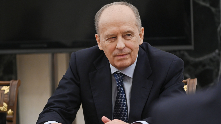    Фото: © РИА Новости/Павел Быркин