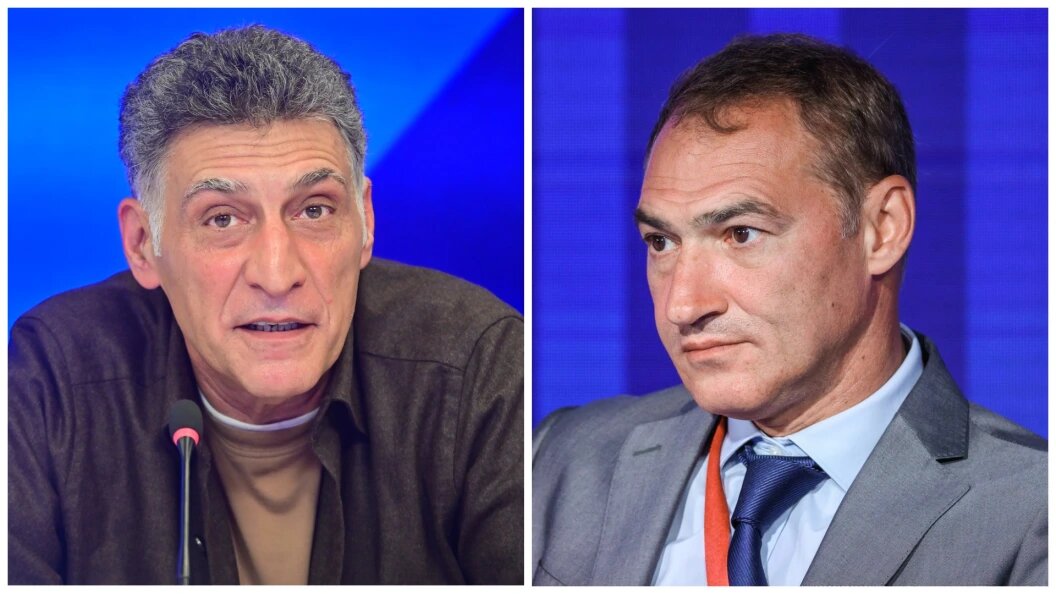    Коллаж Царьграда. Фото: Bulkin Sergey/news.ru/Globallokpress, Pavel Kashaev/Globallokpress