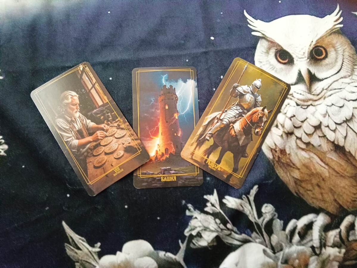 фото личного архива