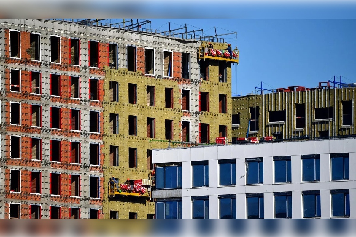    Фото: Алексей Майшев, источник: РИА Новости