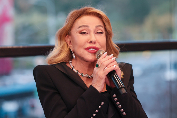     Виталий Смольников/ТАСС