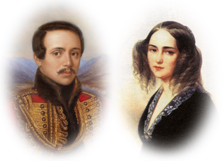 Варвара Лопухина