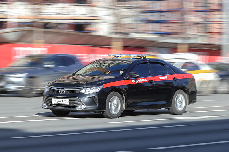    Сергей Булкин/NEWS.ru