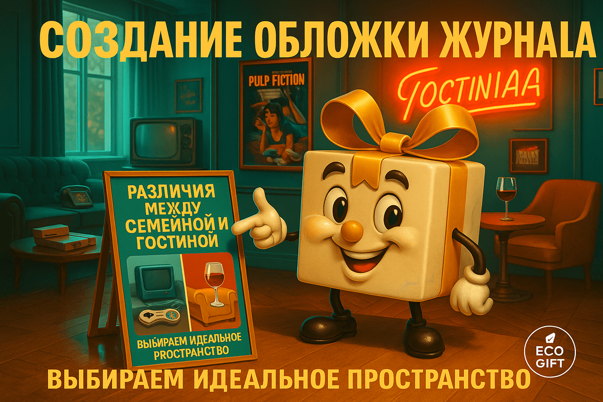    Разберитесь в отличиях между семейной и гостиной, чтобы оптимизировать пространство для отдыха и встреч. Читайте, как создать идеальный домашний уют! Марина Погодина