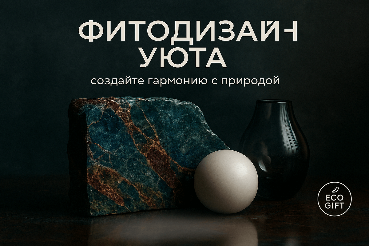    Создайте уютный оазис в квартире с помощью мха и камней! Узнайте, как природа может украсить ваш дом, снизить стресс и поднять настроение. Попробуйте простые шаги для преображения вашего пространства. Начните сегодня! Марина Погодина