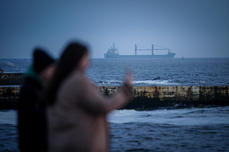    Kay Nietfeld/dpa/Global Look Press