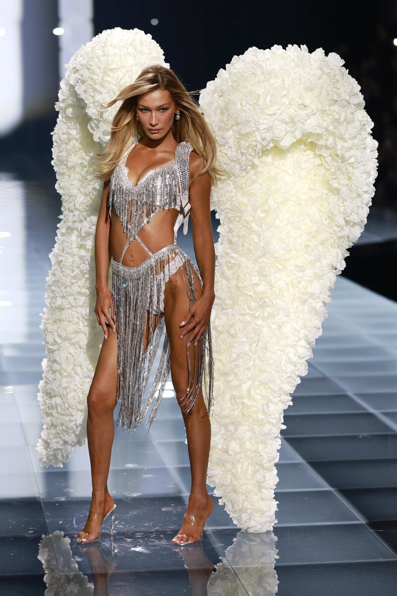 Белла Хадид