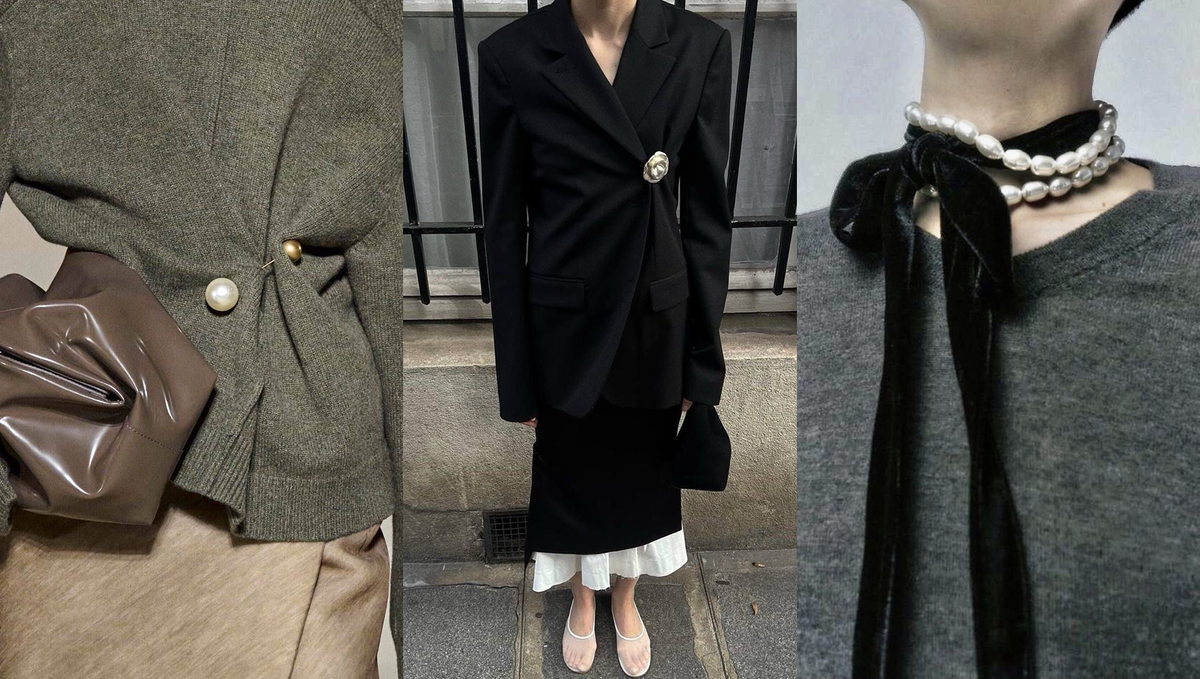 Пример ДНК-стиля