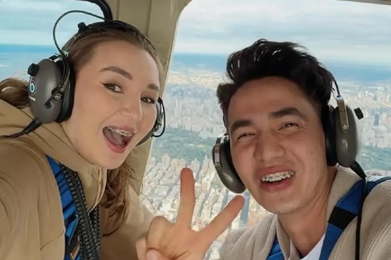 Фото из социальных сетей