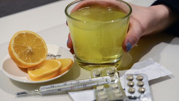    © Sputnik / Александр Кряжев