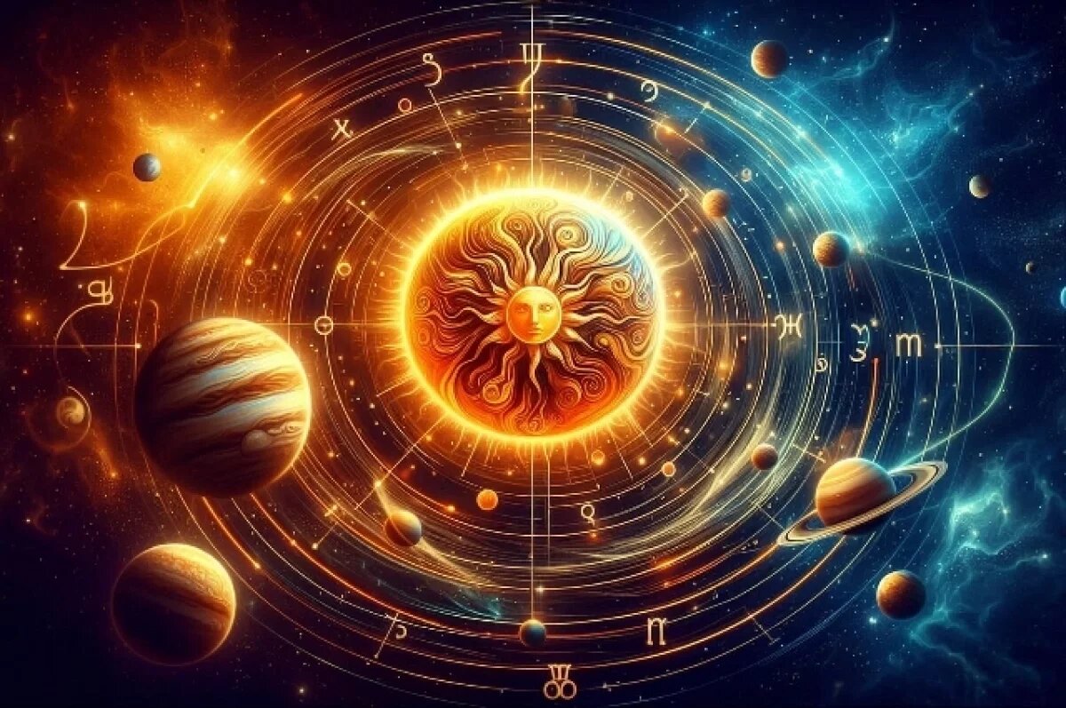    Кто победит – Солнце или Юпитер?