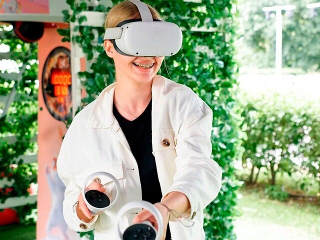    Фото: пресс-служба комитета общественных связей и молодежной политики города Москвы