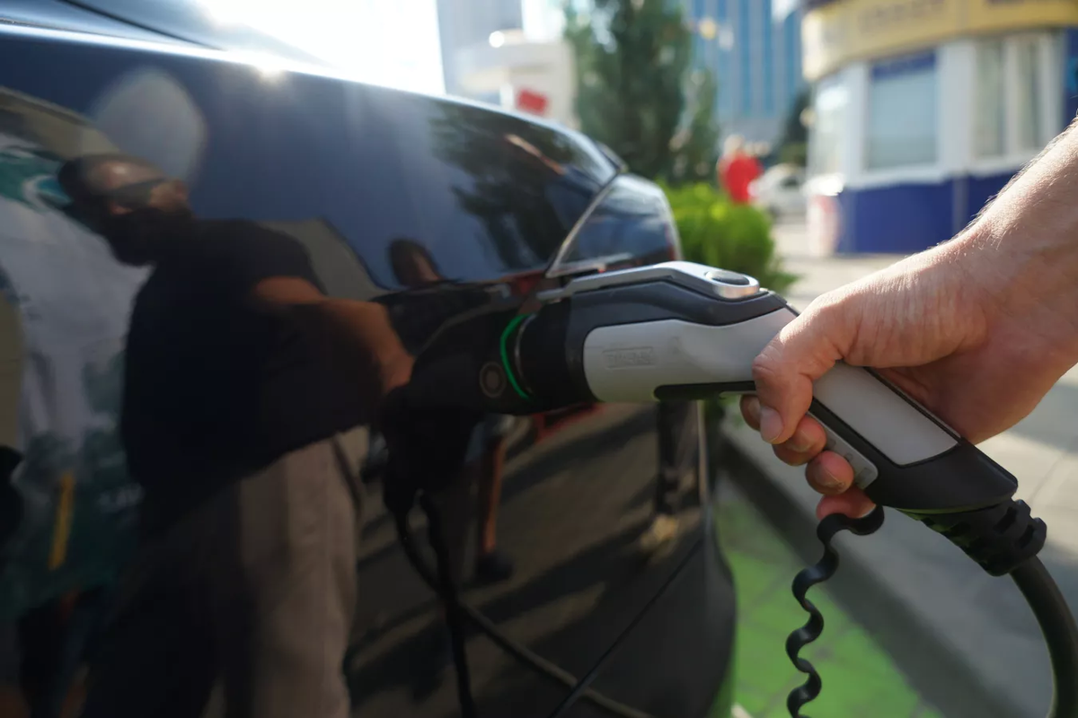 © Sputnik / Николай Хижняк