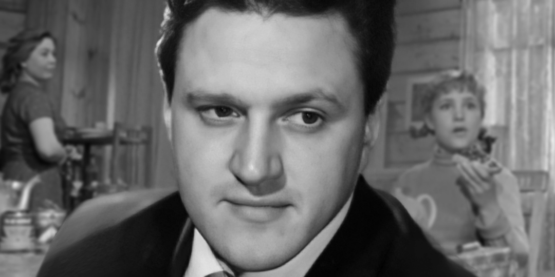 Он спас актрису — и погиб. Главная драма Юрия Чулюкина, которую скрыли от зрителей