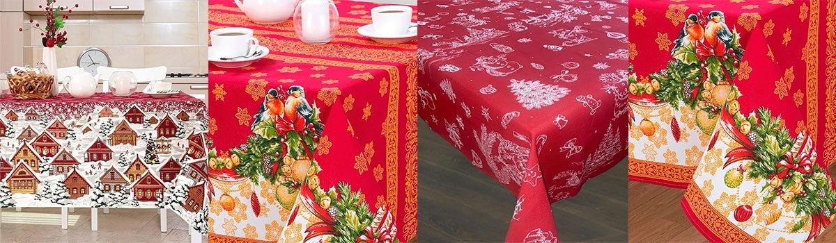 Как украсить стол и квартиру к Новому Году 2026 (рис. 2)