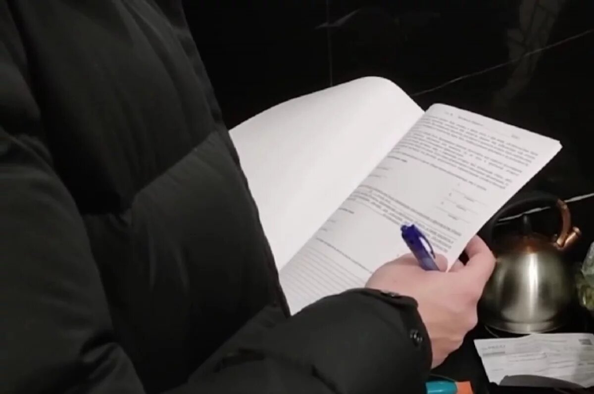    В Петербурге разоблачили схему незаконной миграции через фиктивные браки