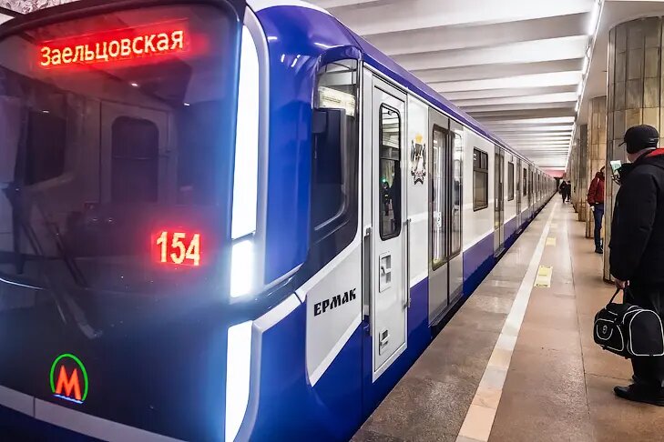    Фото Андрея Заржецкого