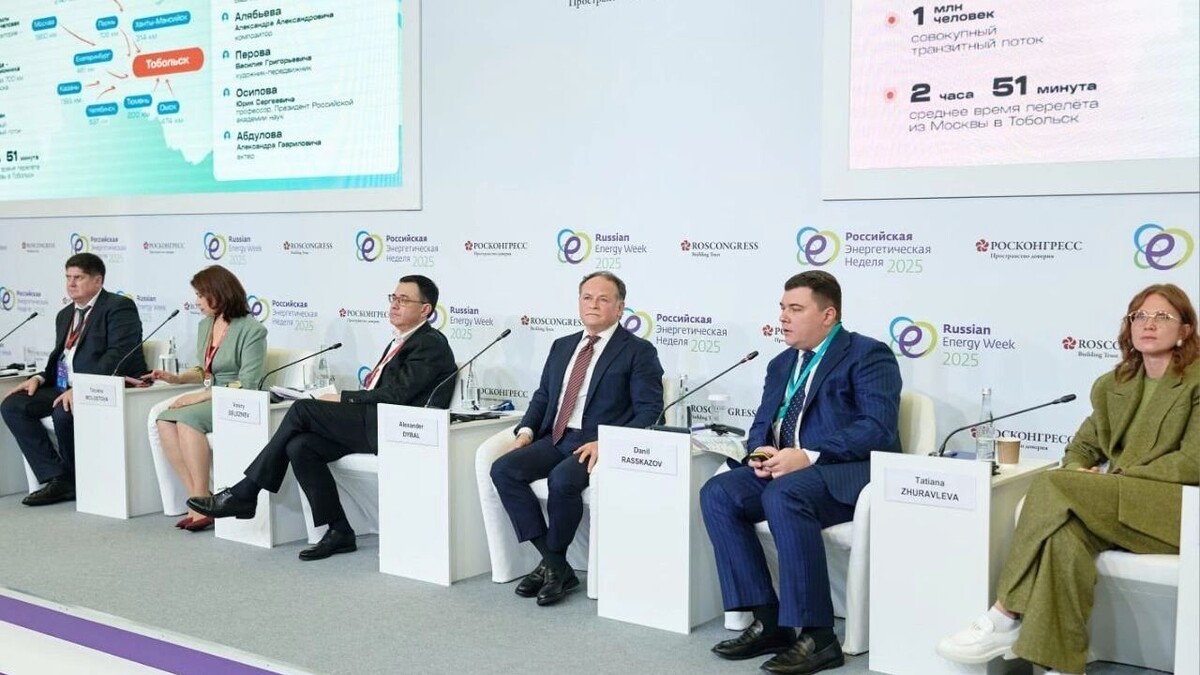     Источник: Пресс-служба «Газпром нефть»