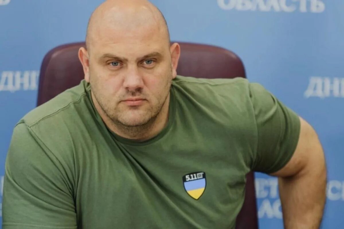    Скачко: Киев отправил карателей из СБУ в Одессу для зачистки от неукраинцев
