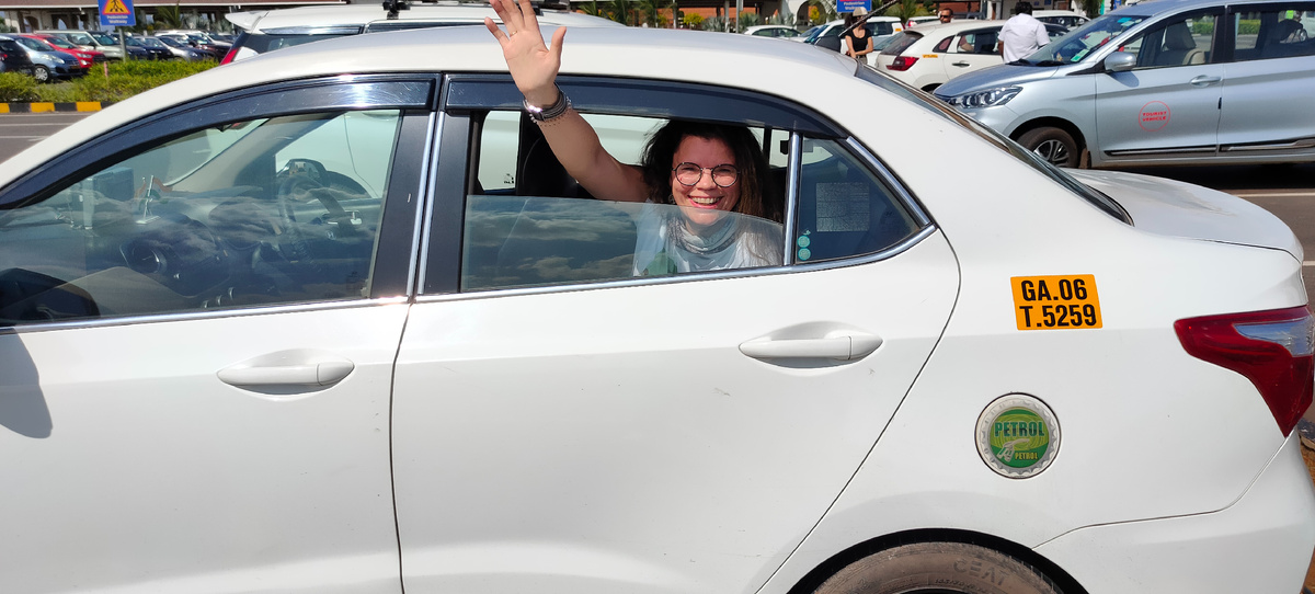 Разрешение себе того, что давно хочется, - один из важных уроков жизни. Мы с мужем разрешили себе путешествовать по миру. И почти сразу отправились в 5-месячное путешествие, посетив Индию и Шри Ланку, где провели с ноября 2024 года по конец марта 2025 года. А скоро снова в путь. Очередное 5-месячное приключение.  