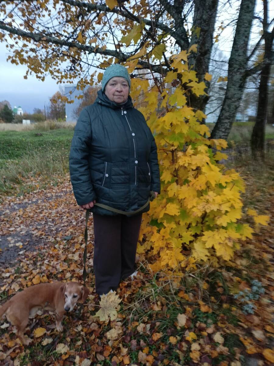 Фото автора