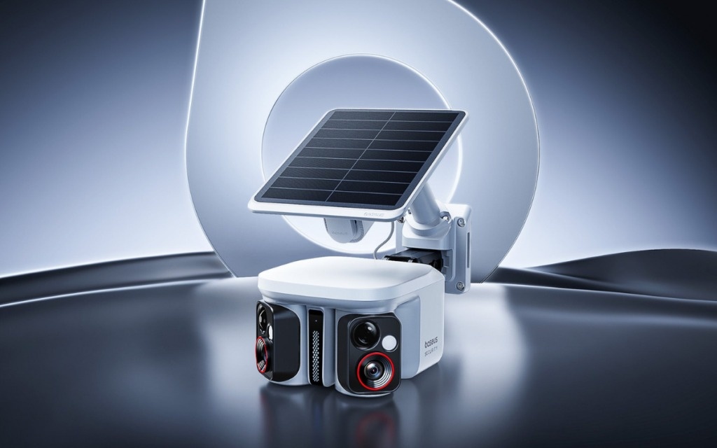 Фото Baseus  📷
