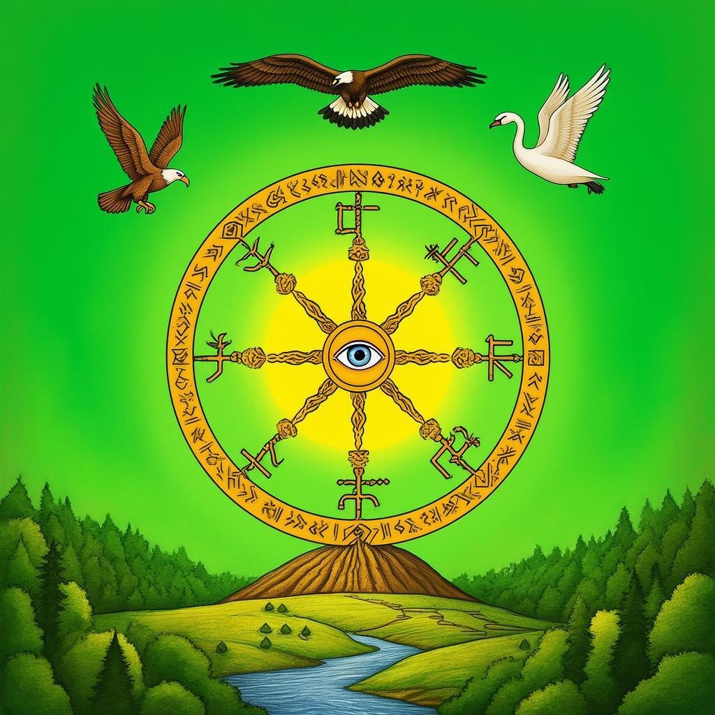 сгенерировано нейросетью