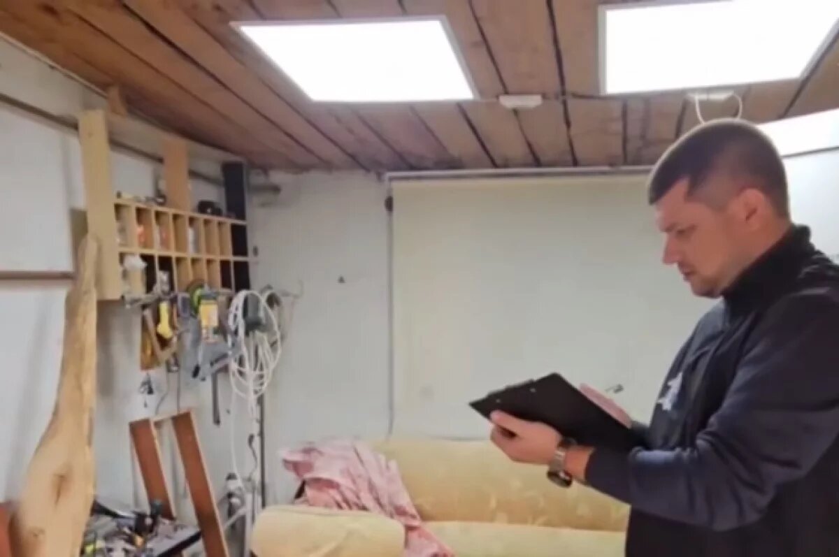    Житель Кубани зарезал собутыльника кинжалом