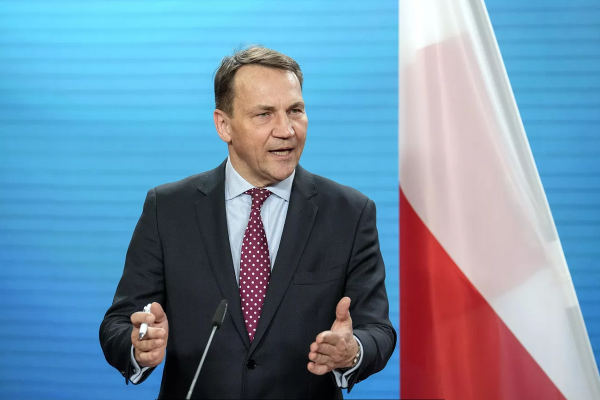    Фото: Ebrahim Noroozi, источник: AP Photo