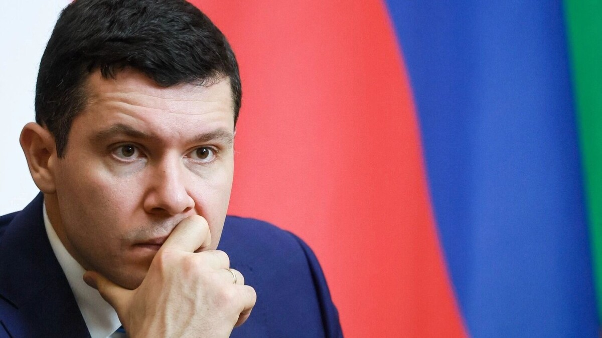 Глава Минпромторга Антон Алиханов ожидает спад продаж автомобилей по итогам IV квартала 2025 г. Фото: Владимир Смирнов. ТАСС