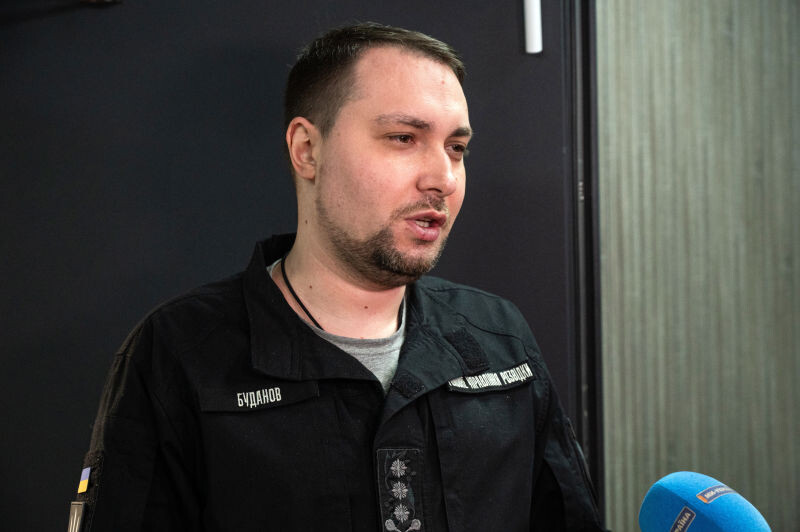    Фото: Danylo Antoniuk/Globallookpress