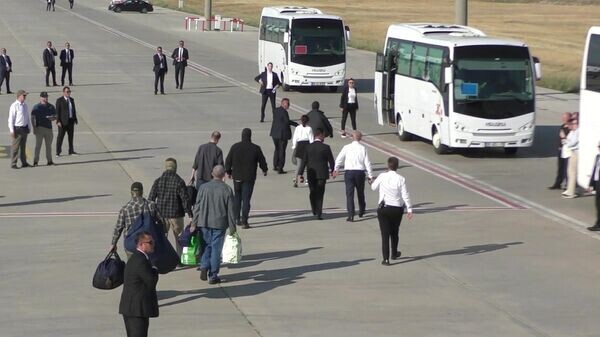    © Фото : ЦОС ФСБ РФ