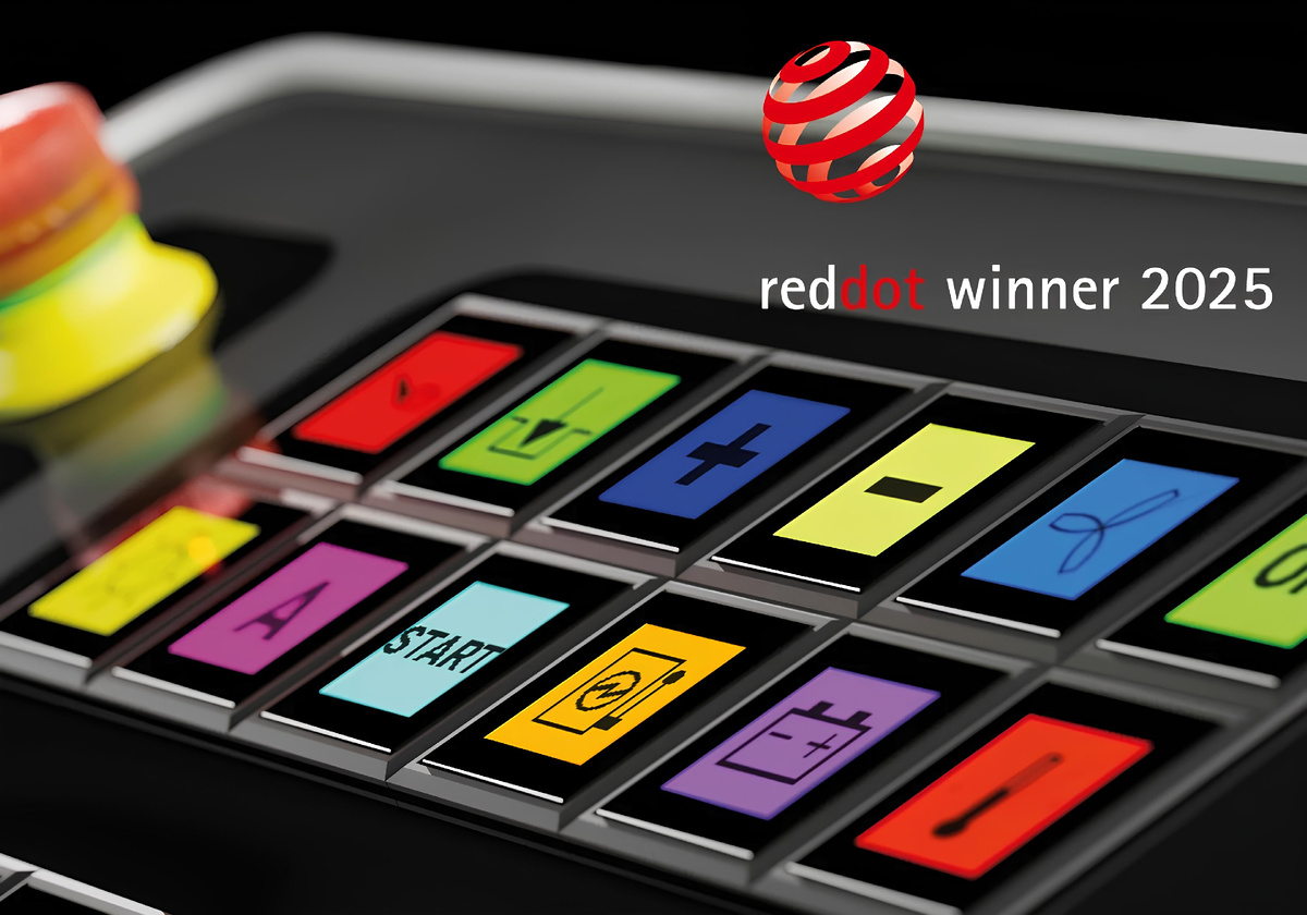 Фото: Yankodesign