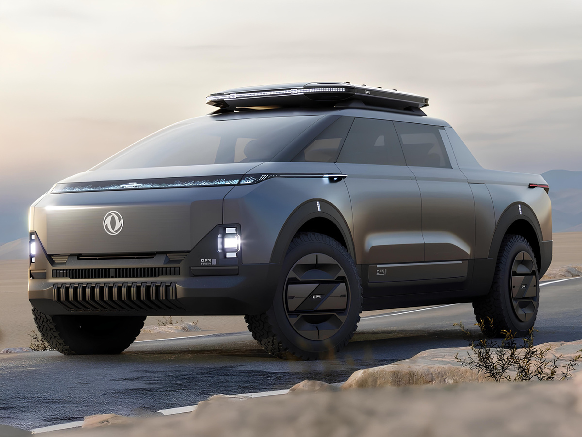 Фото: Yankodesign