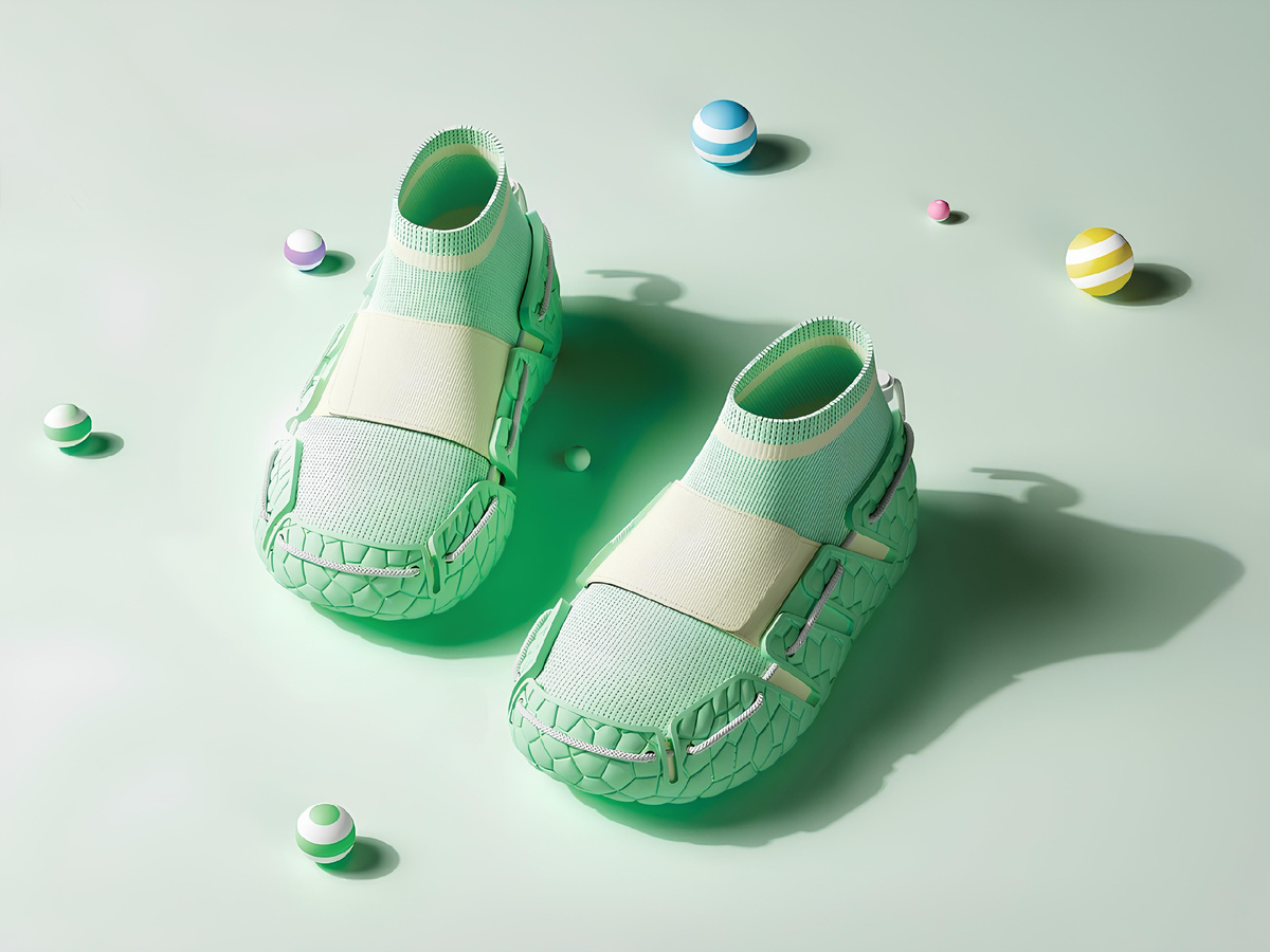 Фото: Yankodesign