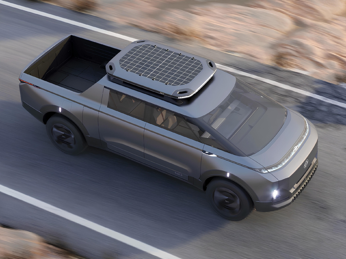 Фото: Yankodesign